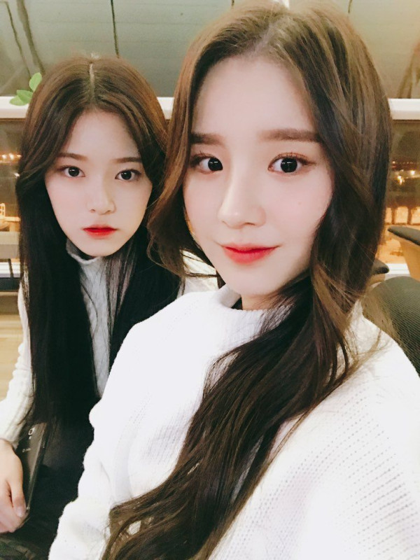 [연예] 이달의소녀 희진