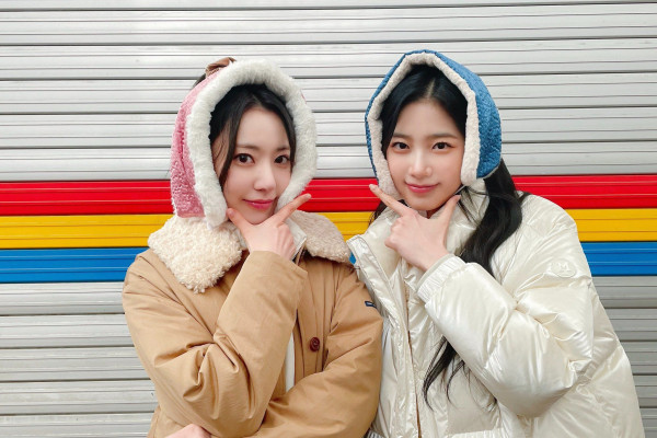 [연예] 사쿠라 &amp; 카즈하